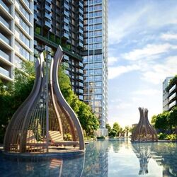 The Reserve Residences (D21), Apartment #621731711